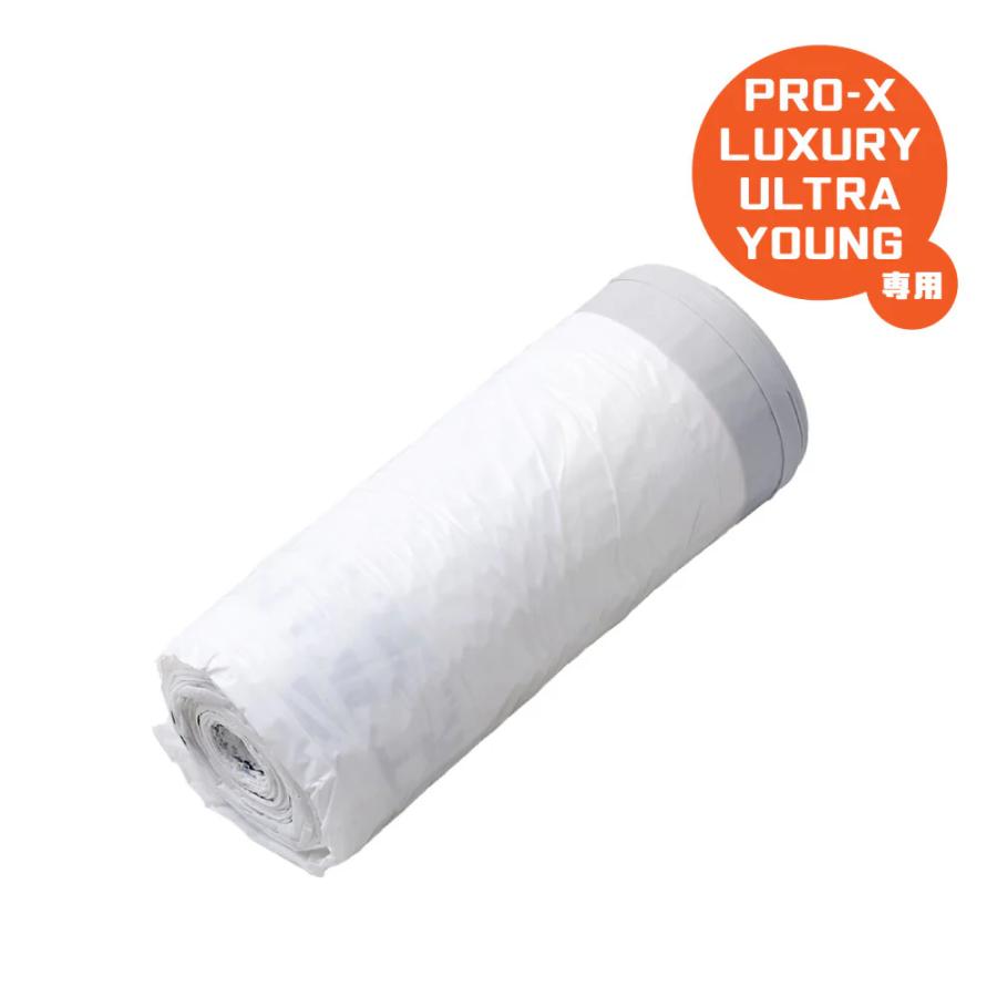 OFT (OFT) [CATLINK SCOOPER 替えライナー 20枚組(メール便対応)] 猫  