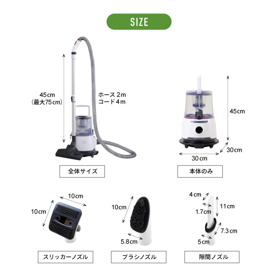 Oft Oft Dog Cleaner ドッグクリーナー ランキング オススメ 人気 ペット クリーナー ブラシ 犬 抜け毛 掃除機 ペットサロン 簡単 Oft Store Yahoo 店 通販 Yahoo ショッピング