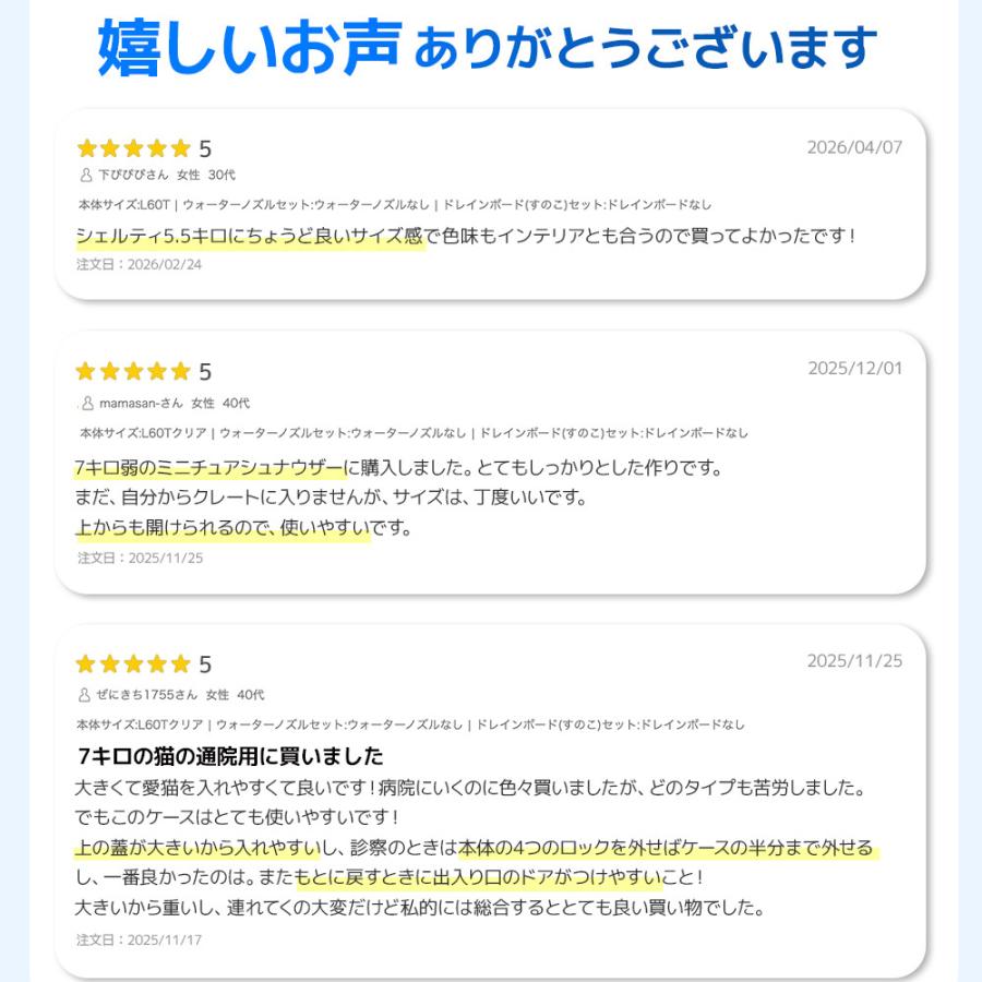(OFT) [ペットケンネル ファーストクラス トップオープンクリア L60T] 犬 イヌ いぬ ペットクレート 猫 ねこ ネコ 上から 爆買 | OFT | 01