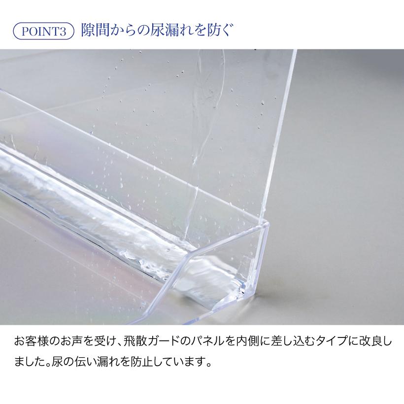OFT 【限定クーポン配布中〜10/13】 [犬用トイレ クリアレット2