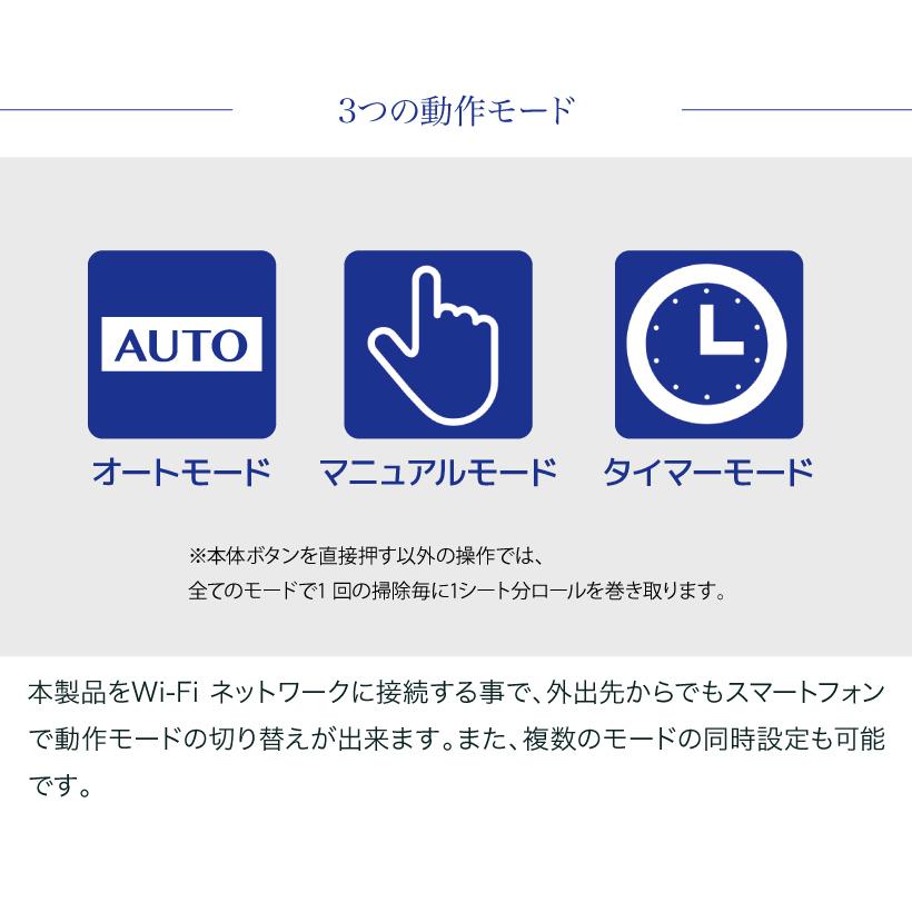 Oft ロール式自動犬トイレ ブリリアントパッドsmart スマホ 操作 カメラ アプリ ペット 犬 自動 トイレ 室内用 人気 おすすめ タイマー 70 Oft Store Yahoo 店 通販 Yahoo ショッピング