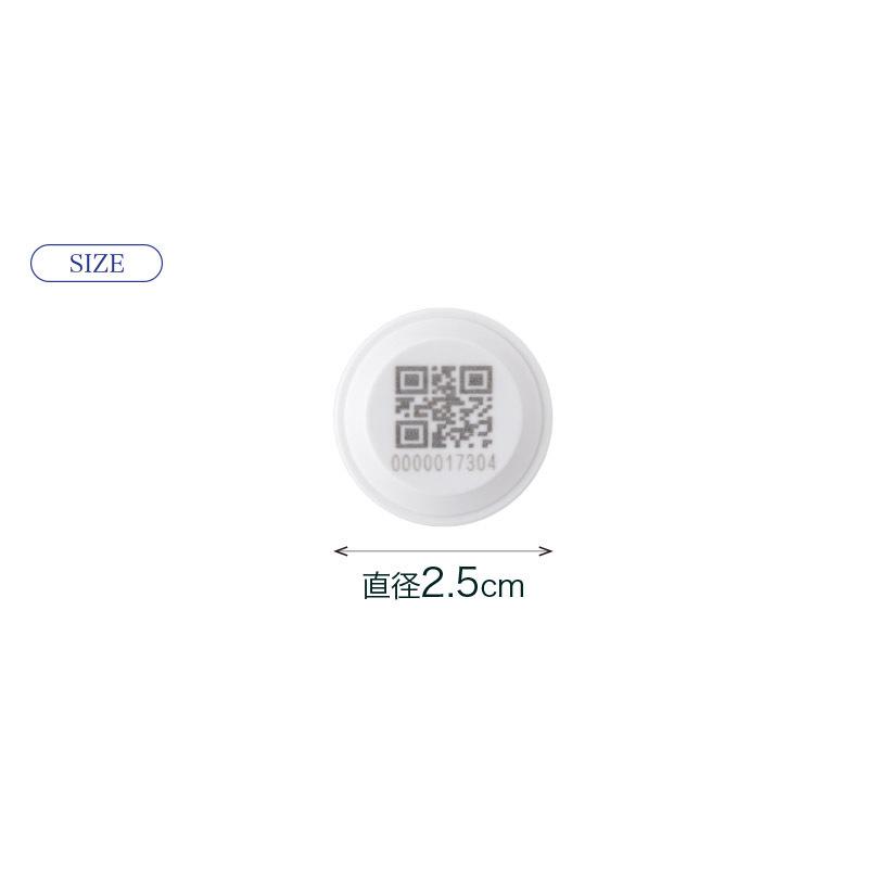 (OFT) [CATLINK タグ 1個 (メール便対応)] オプション タグ 単品 個体識別 個体認識 CATLINKONE | OFT | 04