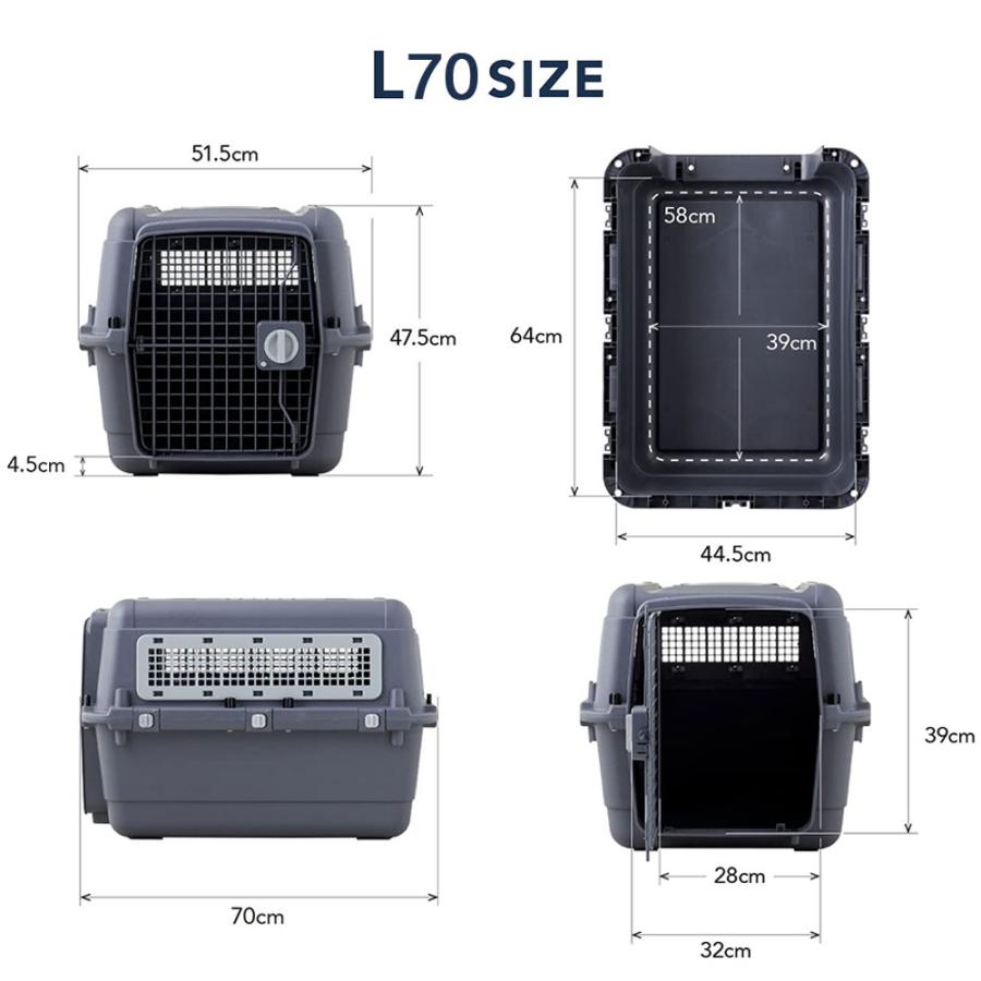 OFT (お得なクーポン配布中~11/16) [ペットケンネル ファーストクラス