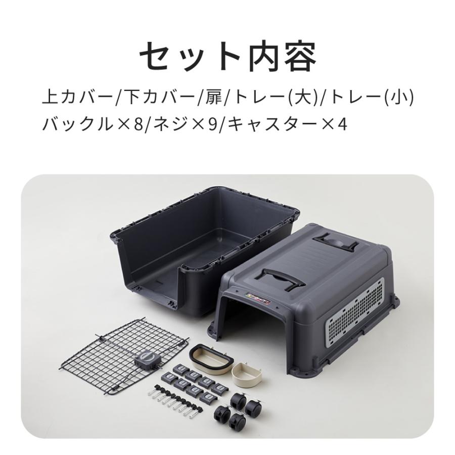 OFT (お得なクーポン配布中~11/16) [ペットケンネル ファーストクラス