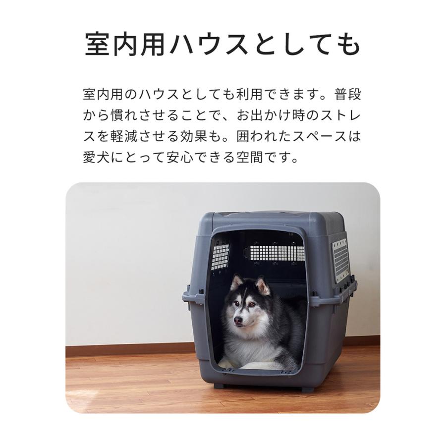 オータムセール 10 12まで ペットケンネル ファーストクラス ブラックエディション L100 送料無料 北海道 東北 沖縄 離島等除く クレート 7324 Oft Store Yahoo 店 通販 Yahoo ショッピング