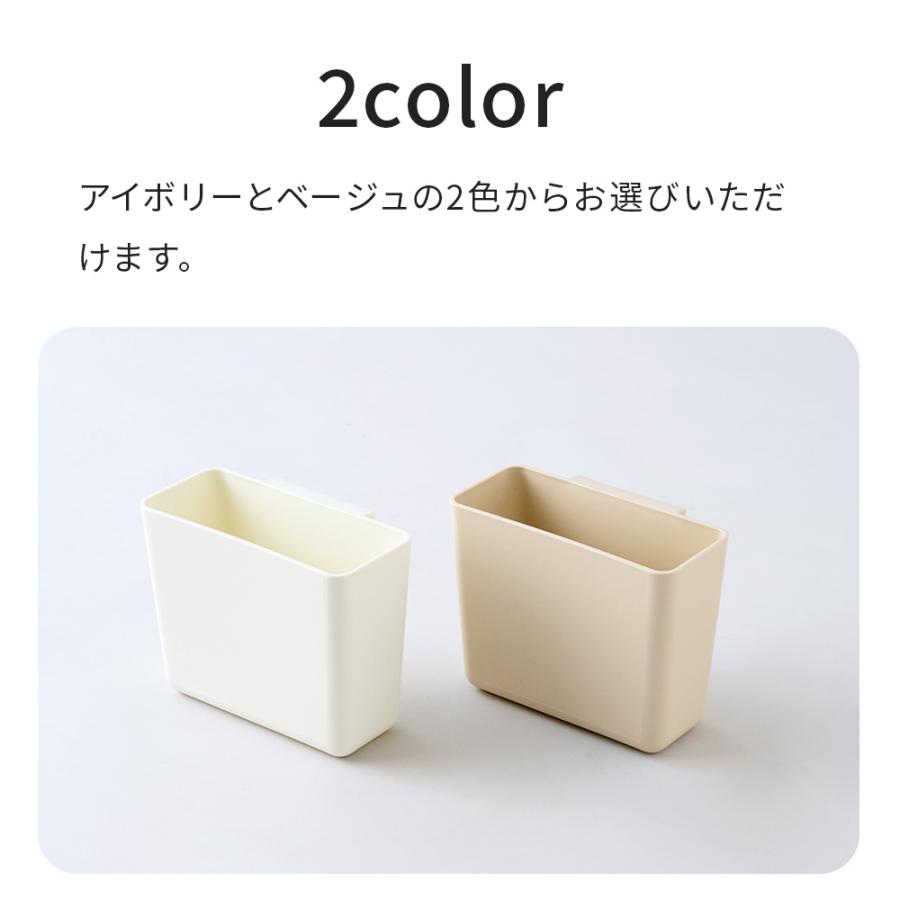 (OFT) [大型 猫トイレ TALL WALL BOX 専用マルチボックス (L/XL/XL Plus共通)] 猫 ねこ ネコ ネコトイレ ねこトイレ 大きめ 深い | OFT | 04