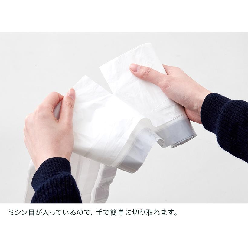 (OFT) [ペットJC 自動トイレ 猫 自動ネコトイレ] 自動ネコトイレ PETJC Plus 専用ライナー3個セット (1個10枚組) 計30枚 | OFT | 04