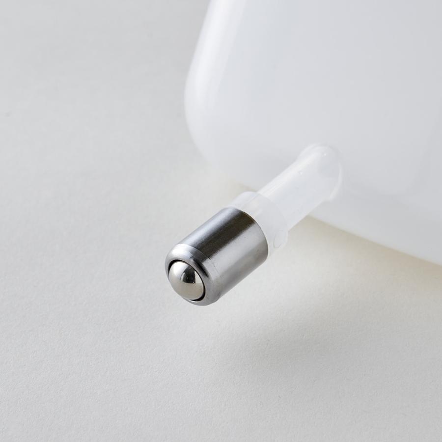 (OFT) [ペットケンネル専用ウォーターノズル] 犬 イヌ いぬ ペット 水飲み タンク 携帯　給水器 車 こぼれない おしゃれ おすすめ | OFT | 13