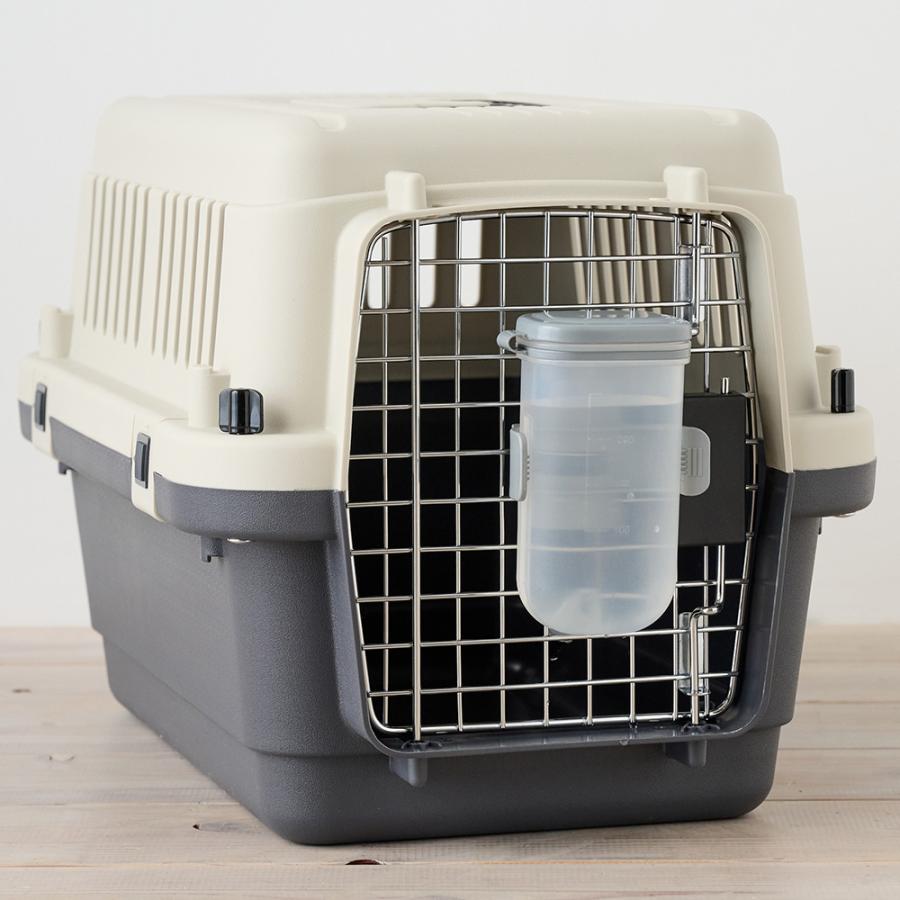 (OFT) [ペットケンネル専用ウォーターノズル] 犬 イヌ いぬ ペット 水飲み タンク 携帯　給水器 車 こぼれない おしゃれ おすすめ | OFT | 17