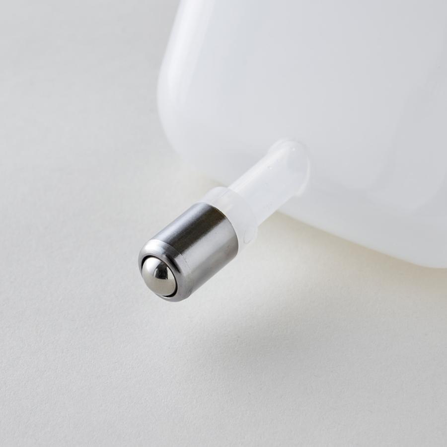 (OFT) [ペットケンネル専用ウォーターノズル] 犬 イヌ いぬ ペット 水飲み タンク 携帯　給水器 車 こぼれない おしゃれ おすすめ | OFT | 09