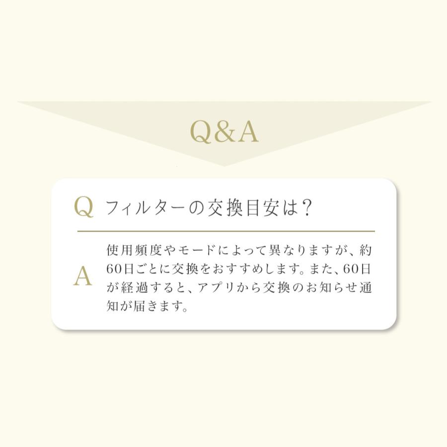 (OFT) [自動給水器 CATLINK WIRELESS FOUNTAIN 専用フィルター 3個入/ ワイヤレス ファウンテン] 自動給水器 水飲み 循環 犬 猫 | OFT | 02