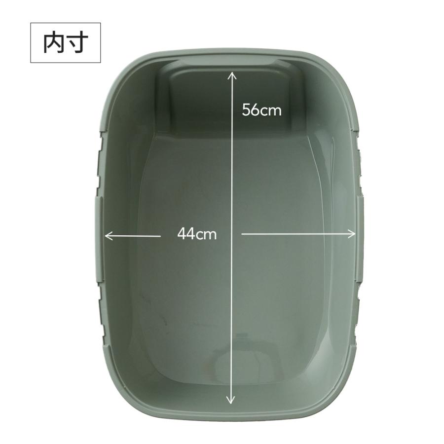 OFT (お得なクーポン配布中~11/16) [大型 猫トイレ メガデラックス] 猫