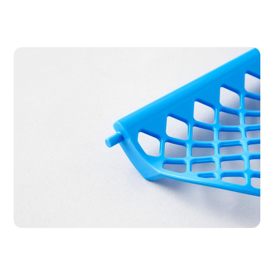 (OFT) [CATLINK SCOOPER SE 専用ドームメッシュ(細目)(SE Lite兼用)] 猫 ねこ ネコ 自動猫トイレ 自動ネコトイレ 自動トイレ | OFT | 04