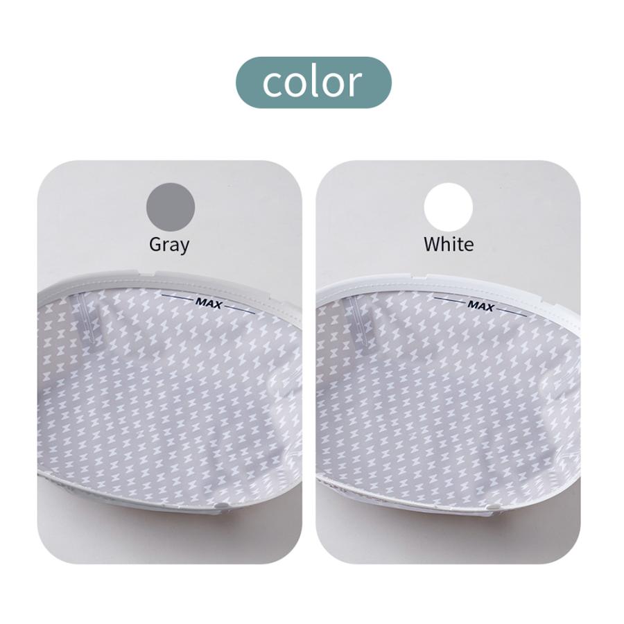 (OFT) [CATLINK SCOOPER SE /SE Lite 専用ドームマット] 猫 ねこ ネコ 自動猫トイレ 自動ネコトイレ 自動トイレ 猫トイレ 自動 | OFT | 06