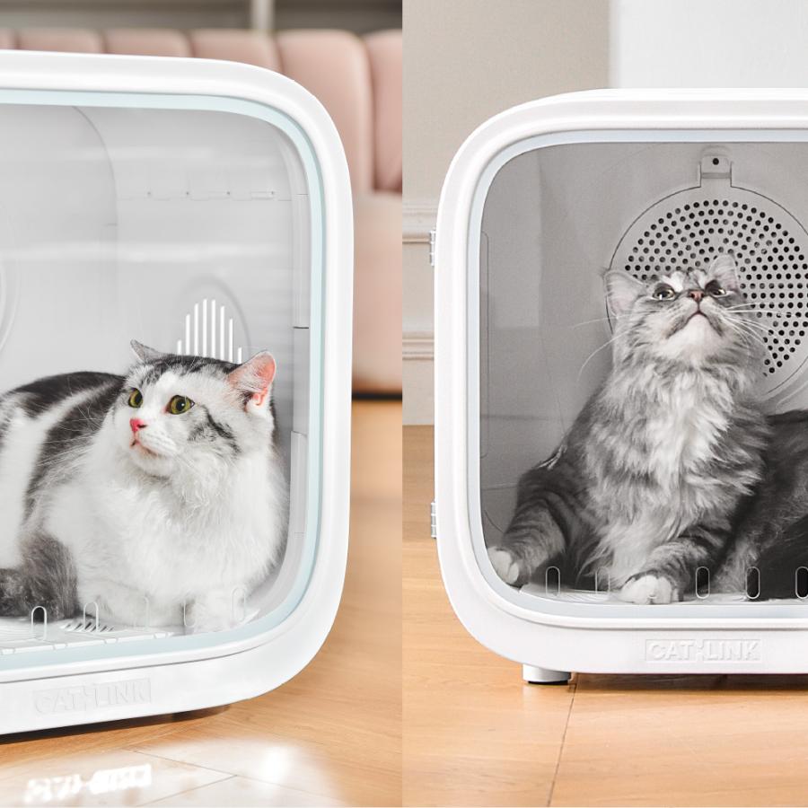 OFT (4/24-5/7 GWセール) CATLINK SMART PET DRYER BOX [スマホ OFT (4/24-5/7 GWセール) CATLINK SMART PET DRYER BOX [スマホ