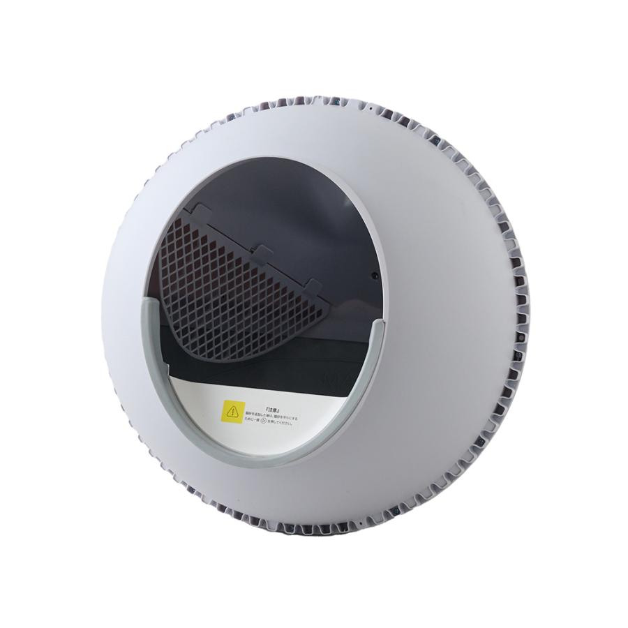 (OFT) [自動猫トイレ CATLINK SCOOPER 専用ドーム(PRO-X、YOUNG用)] 猫 ねこ ネコ 自動ネコトイレ 自動トイレ 猫トイレ | OFT | 01