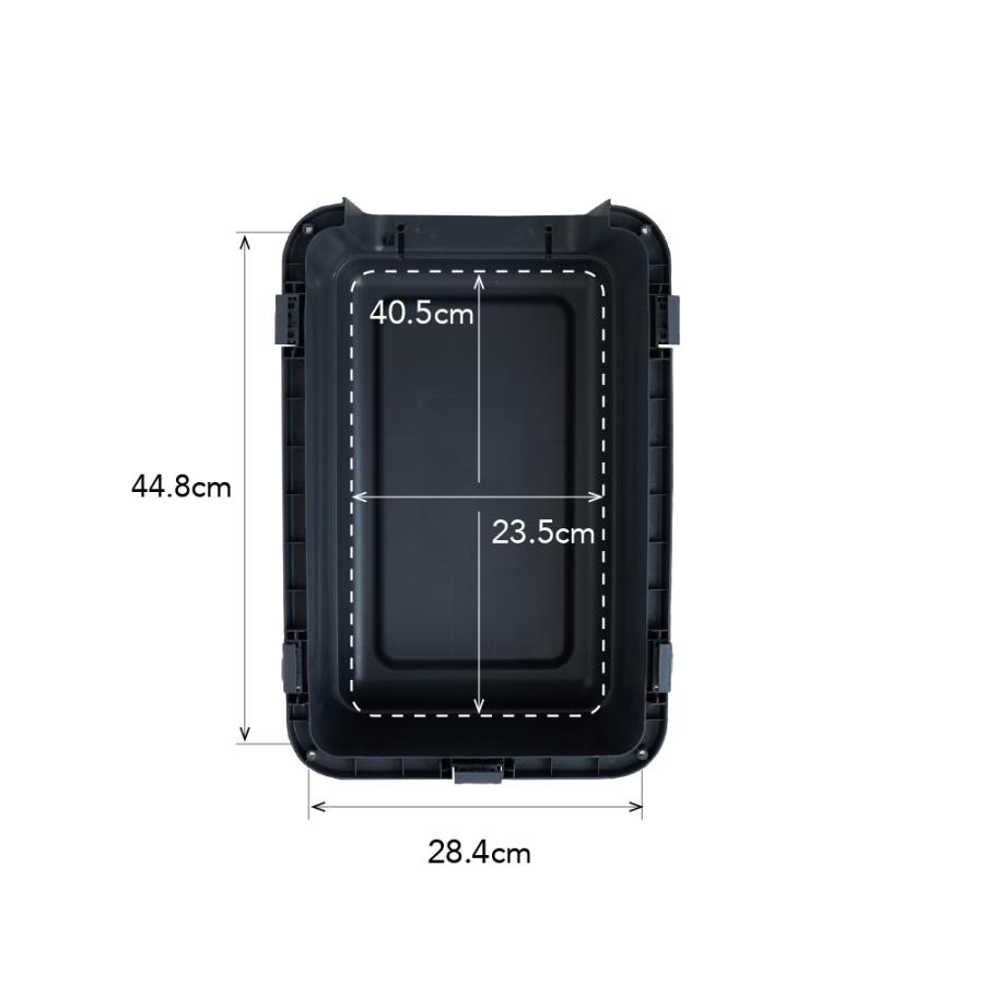 (特別セール中) [ペットケンネル ファーストクラス ブラックエディション L50] 犬 イヌ いぬ ペットクレート キャリー 飛行機 IATA | OFT | 10