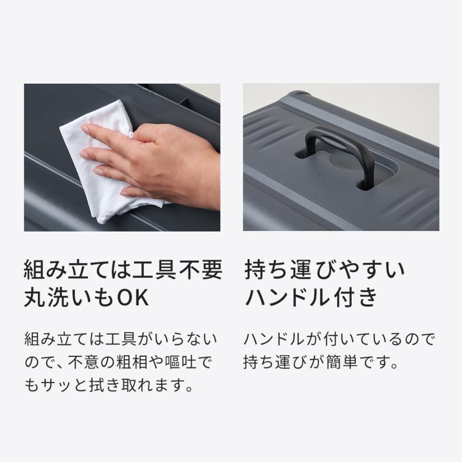 (特別セール中) [ペットケンネル ファーストクラス ブラックエディション L60] 犬 イヌ いぬ ペットクレート キャリー 飛行機 IATA | OFT | 05