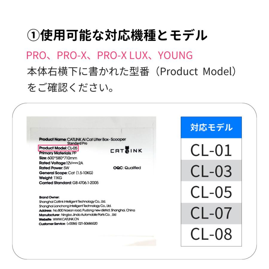 (OFT) [CATLINK SCOOPER専用 満タンセンサー] 猫 ねこ ネコ 自動猫トイレ 自動ネコトイレ 自動トイレ 猫トイレ 自動 | OFT | 03