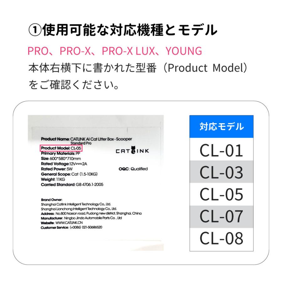 (OFT) [CATLINK SCOOPER専用 磁気感知センサー] 猫 ねこ ネコ 自動猫トイレ 自動ネコトイレ 自動トイレ 猫トイレ 自動 | OFT | 03