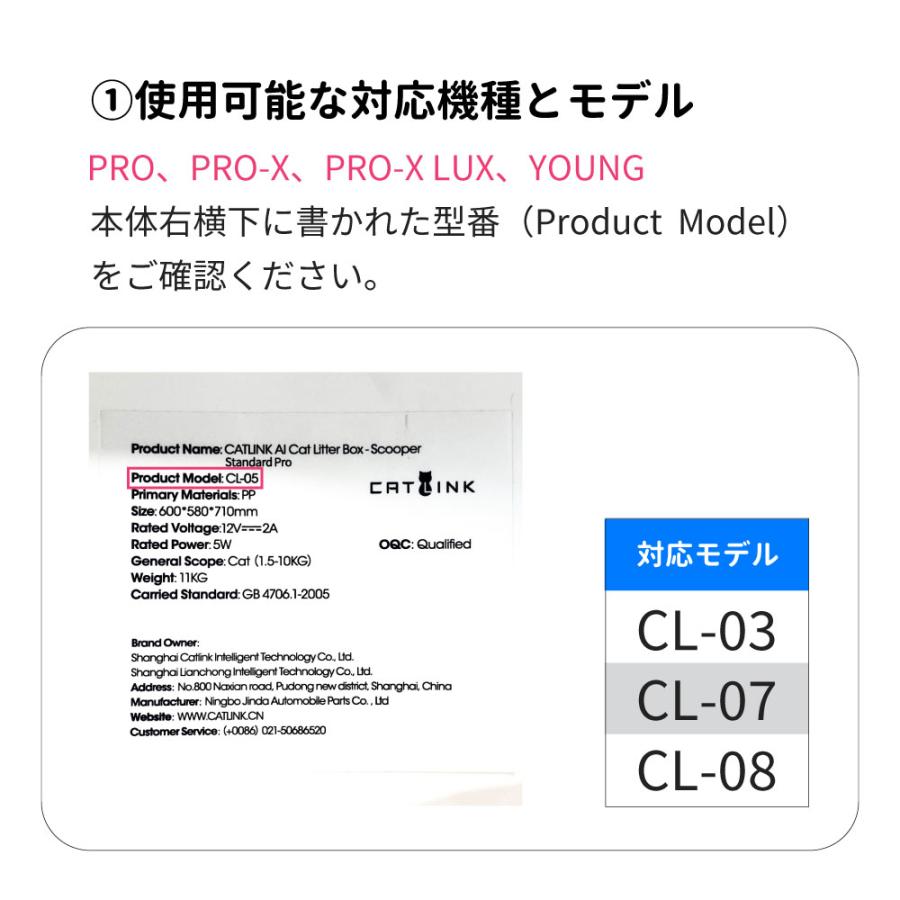 (OFT) [CATLINK SCOOPER専用 挟み込みセンサー] 猫 ねこ ネコ 自動猫トイレ 自動ネコトイレ 自動トイレ 猫トイレ 自動 | OFT | 04
