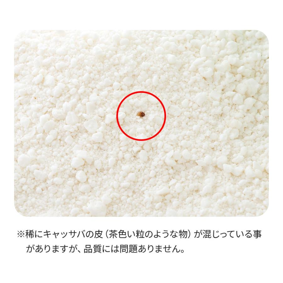 (お年玉5%OFFクーポン配布中) ナチュラルブレンドサンド 2.8kg×8袋セット  猫砂 猫 ネコ ねこ 消臭 穀物 天然 固まる 固い 砂ぼこり 自動トイレ キャッサバ | OFT | 13