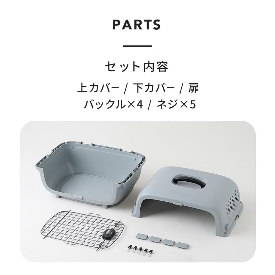 (特別セール中) [ペットケンネル ファーストクラス ワイド L60] 犬 イヌ いぬ ペットクレート キャリー ハードキャリー ハウス 飛行機 IATA | OFT | 09