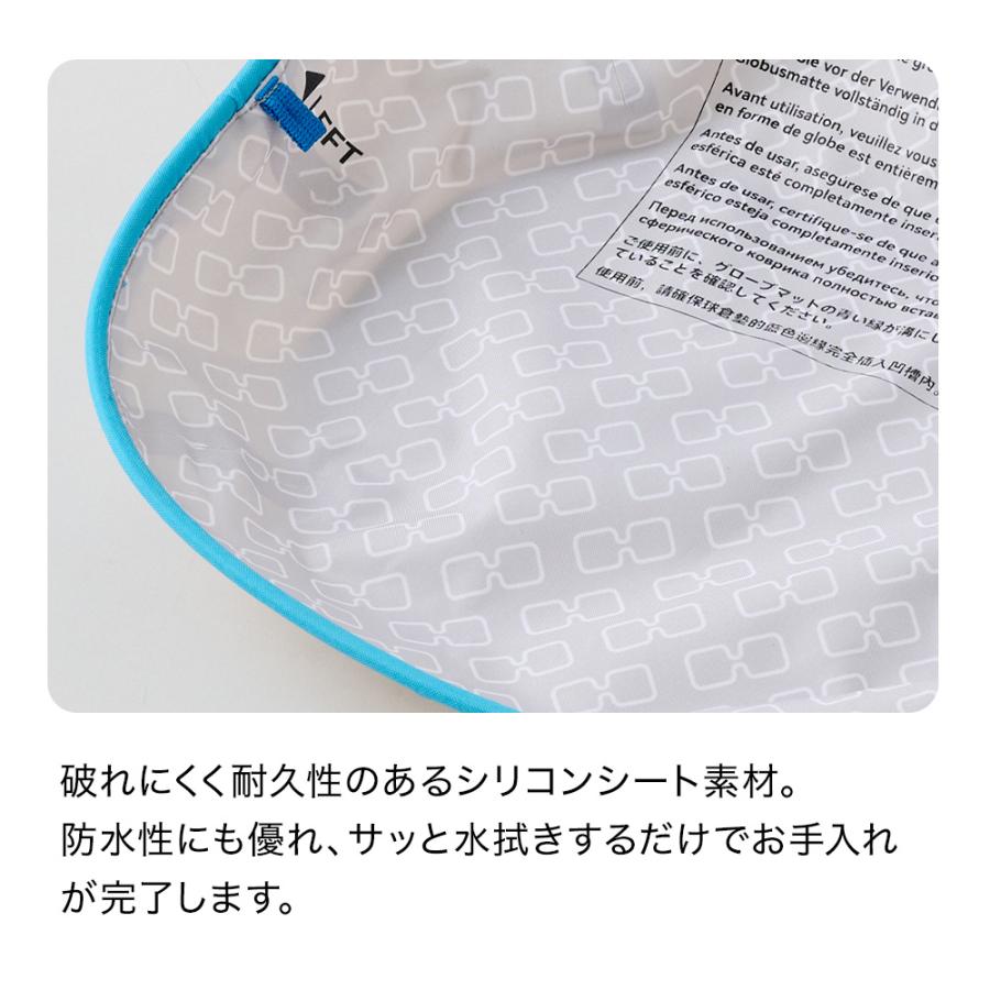 (OFT) [CATLINK SCOOPER OPEN-X 専用ドームマット] 猫 ねこ ネコ 自動猫トイレ 自動ネコトイレ 自動トイレ 猫トイレ 自動 | OFT | 03