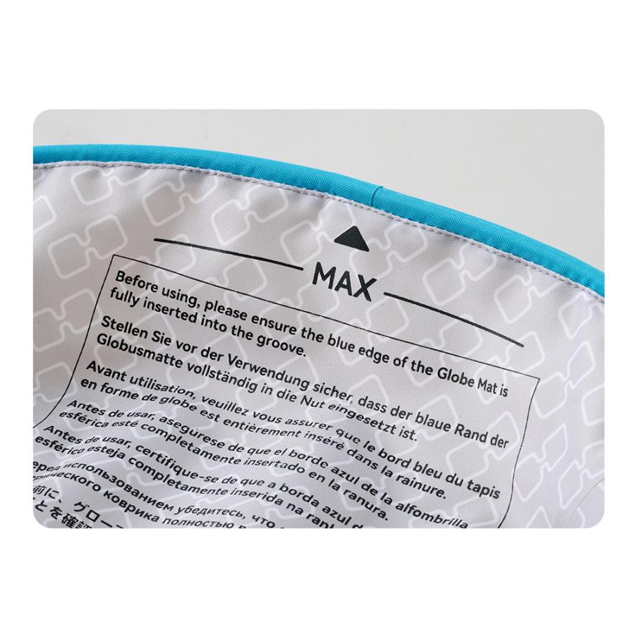 (OFT) [CATLINK SCOOPER OPEN-X 専用ドームマット] 猫 ねこ ネコ 自動猫トイレ 自動ネコトイレ 自動トイレ 猫トイレ 自動 | OFT | 05