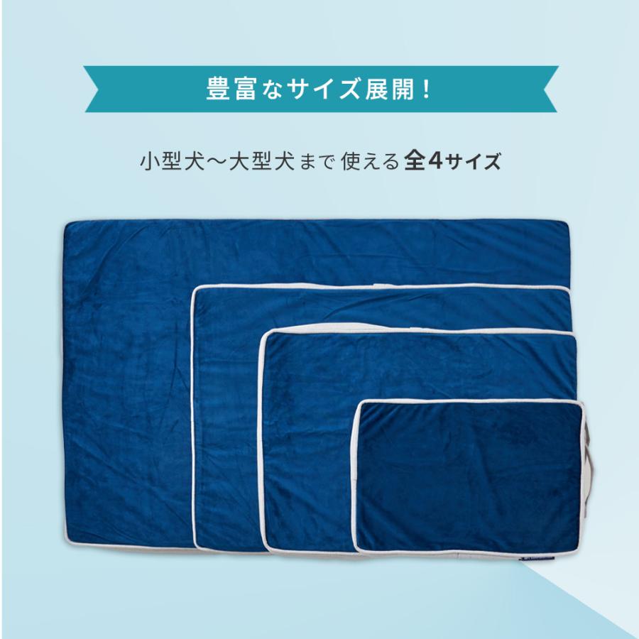 OFT 洗えるペットマット クッションエアー S (犬ベッド ペット 健康