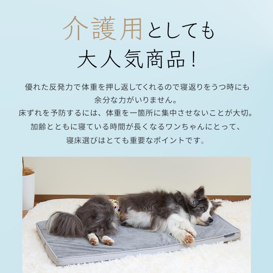 洗えるペットマット　クッションエアーXLサイズ　カバーセット OFT (今月のピックアップセール)洗えるペットマット クッションエアー