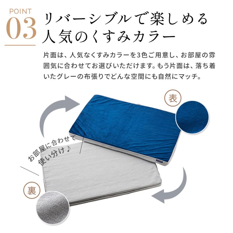 OFT (今月のピックアップセール)洗えるペットマット クッションエアー
