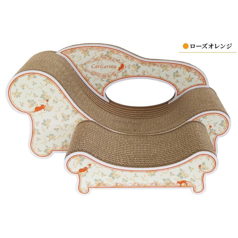 OFT 爪とぎ 猫 ねこ キャット スクラッチ ガリガリ 段ボール