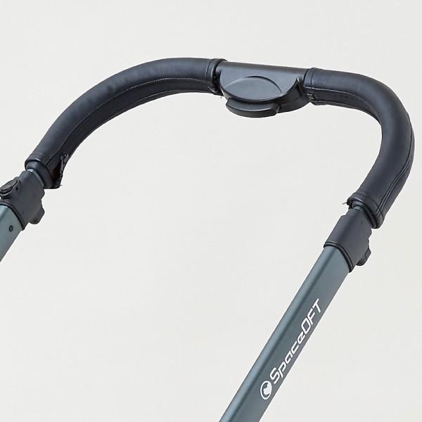 (OFT) [ペットカート ファーストクラス専用ハンドルカバー(メール便対応)] 犬 イヌ いぬ ペットカート 小型犬 中型犬 猫 ネコ ねこ | OFT | 05