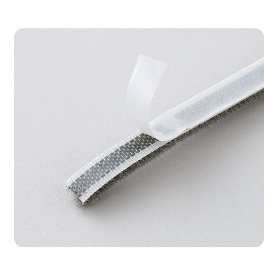 (OFT) [CATLINK SCOOPER専用　ブラシシール(メール便対応)] 猫 ねこ ネコ 自動猫トイレ 自動ネコトイレ 自動トイレ 猫トイレ 自動 | OFT | 03