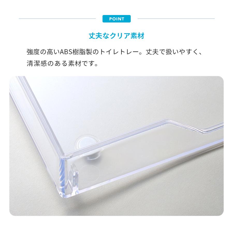 クリアレット2 L スーパーワイドシーツサイズ 犬 トイレ おしゃれ 透明 ドッグ アクリル デザイナーズ Clearlet2 S Wide Oft Store Yahoo 店 通販 Yahoo ショッピング
