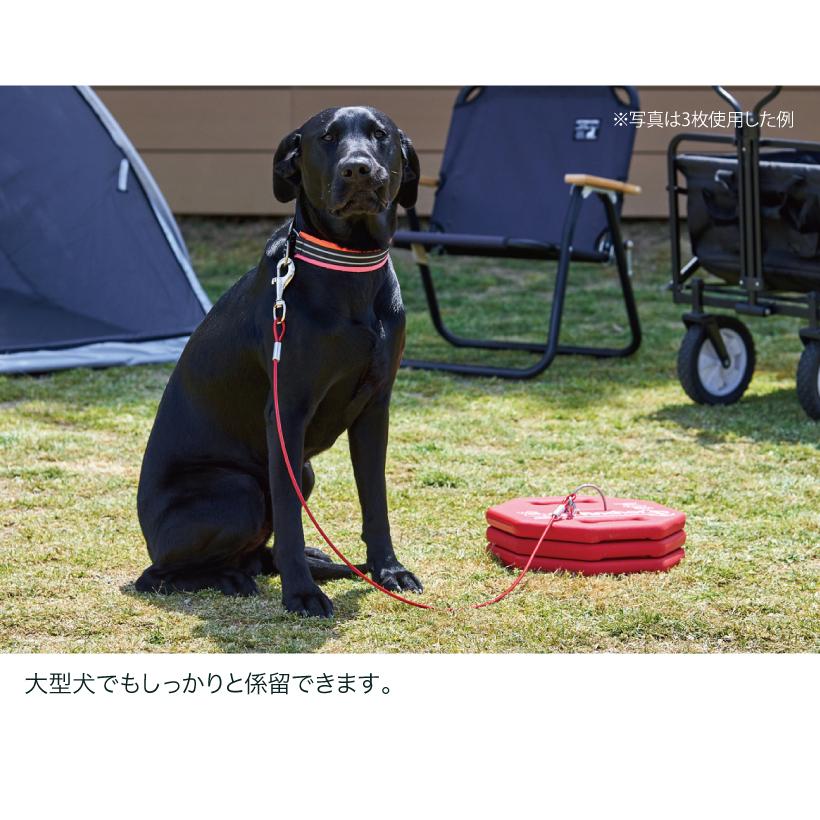 Oft K9アンカー ランキング 人気 おすすめ おしゃれ キャンプ レジャー 犬 旅行 買い物 ペット リード 係留 K9anchor Oft Store Yahoo 店 通販 Yahoo ショッピング