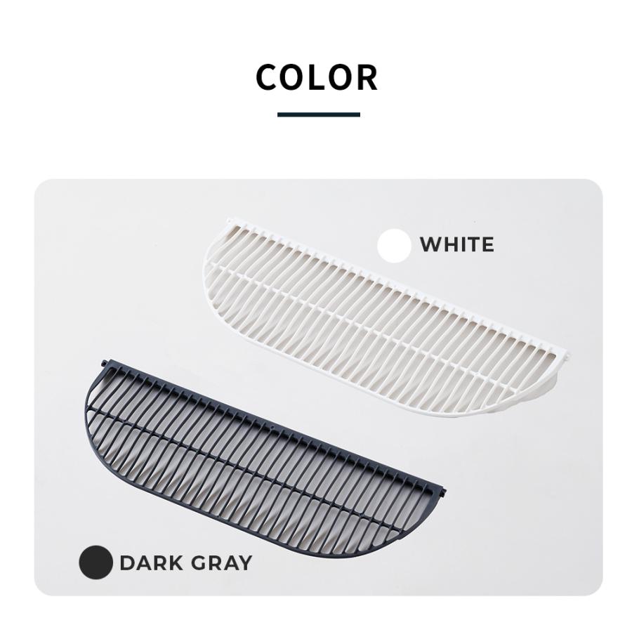 (OFT) [CATLINK OPEN-X 専用ドームメッシュ] 猫 ねこ ネコ 自動猫トイレ 自動ネコトイレ 自動トイレ | OFT | 11