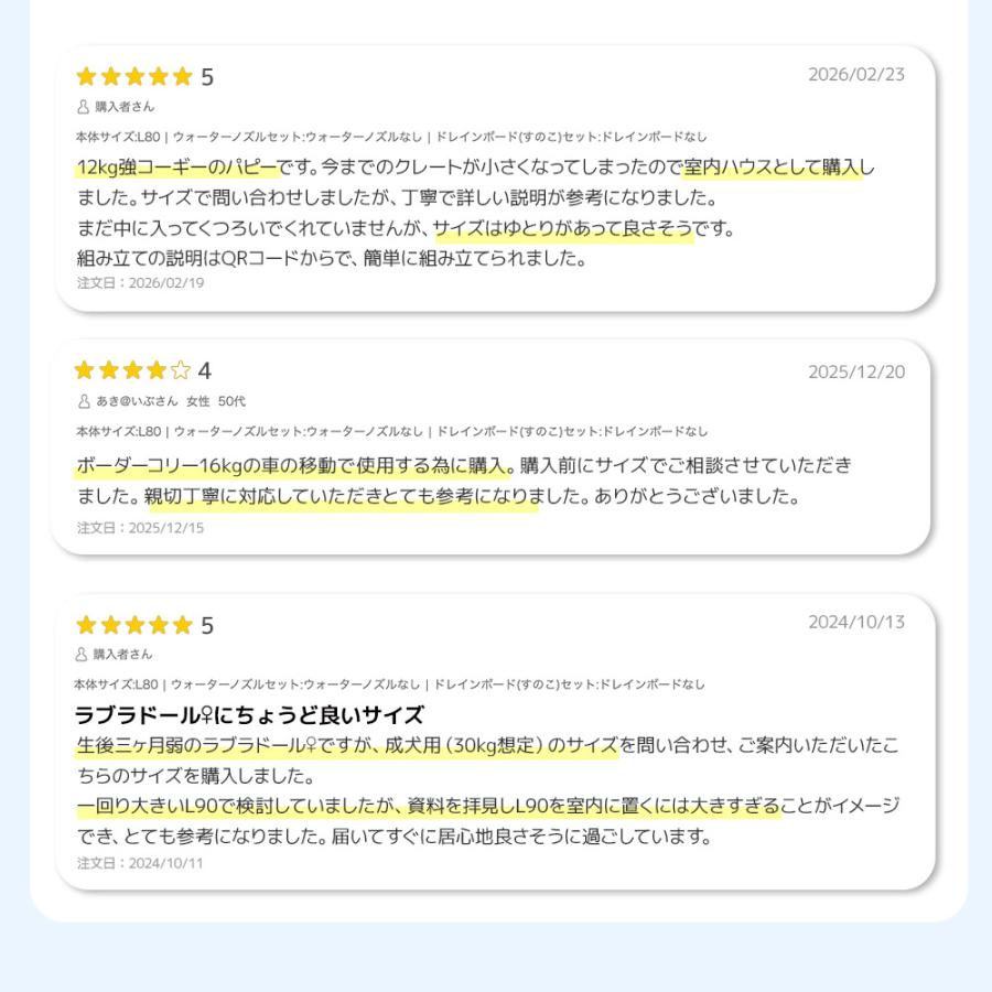 (OFT) [ペットケンネル ファーストクラス L80] 犬 イヌ いぬ ペットクレート キャリー ハードキャリー 飛行機 IATA 爆買 | OFT | 01