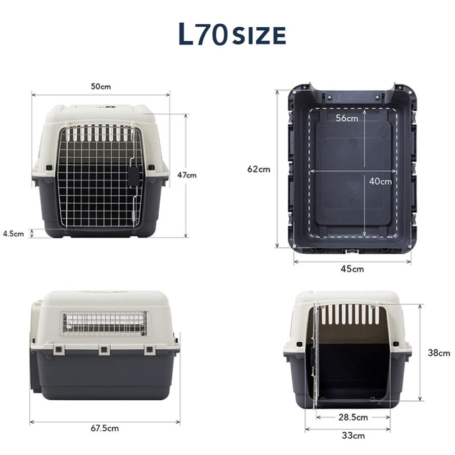 OFT 【限定クーポン配布中〜10/13】 [ペットケンネル ファースト