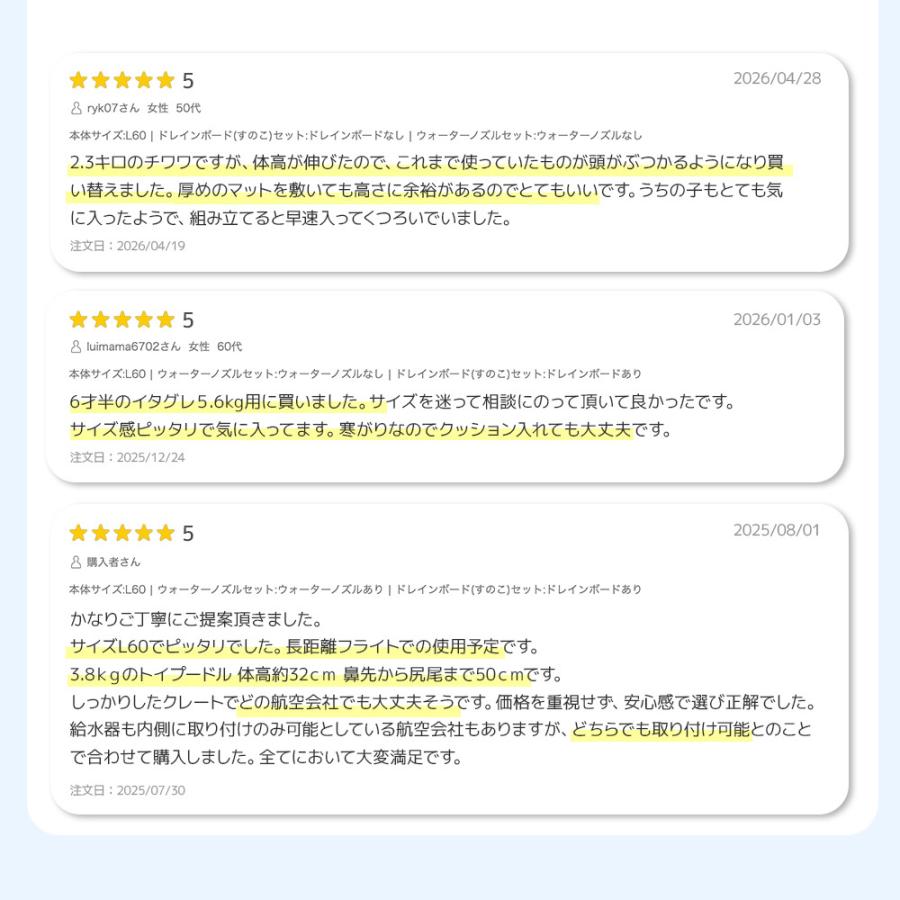 (OFT) [ペットケンネル ファーストクラス L60] 犬 イヌ いぬ ペットクレート キャリー ハードキャリー ハウス 飛行機 IATA 爆買 | OFT | 01