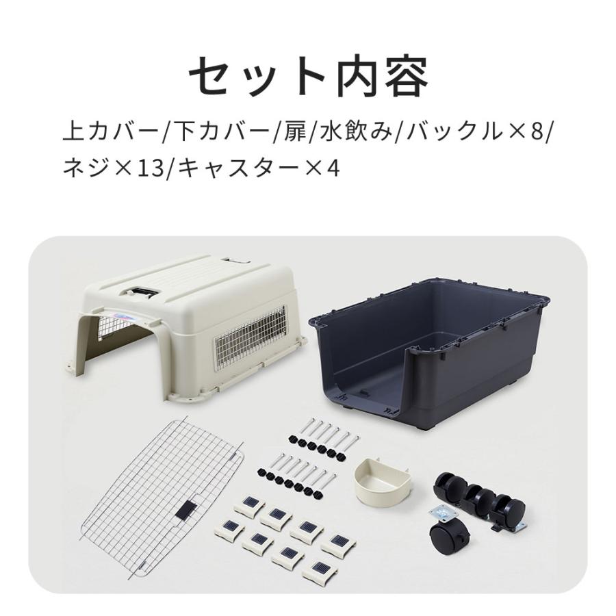 OFT 【限定クーポン配布中〜10/13】 [ペットケンネル ファースト