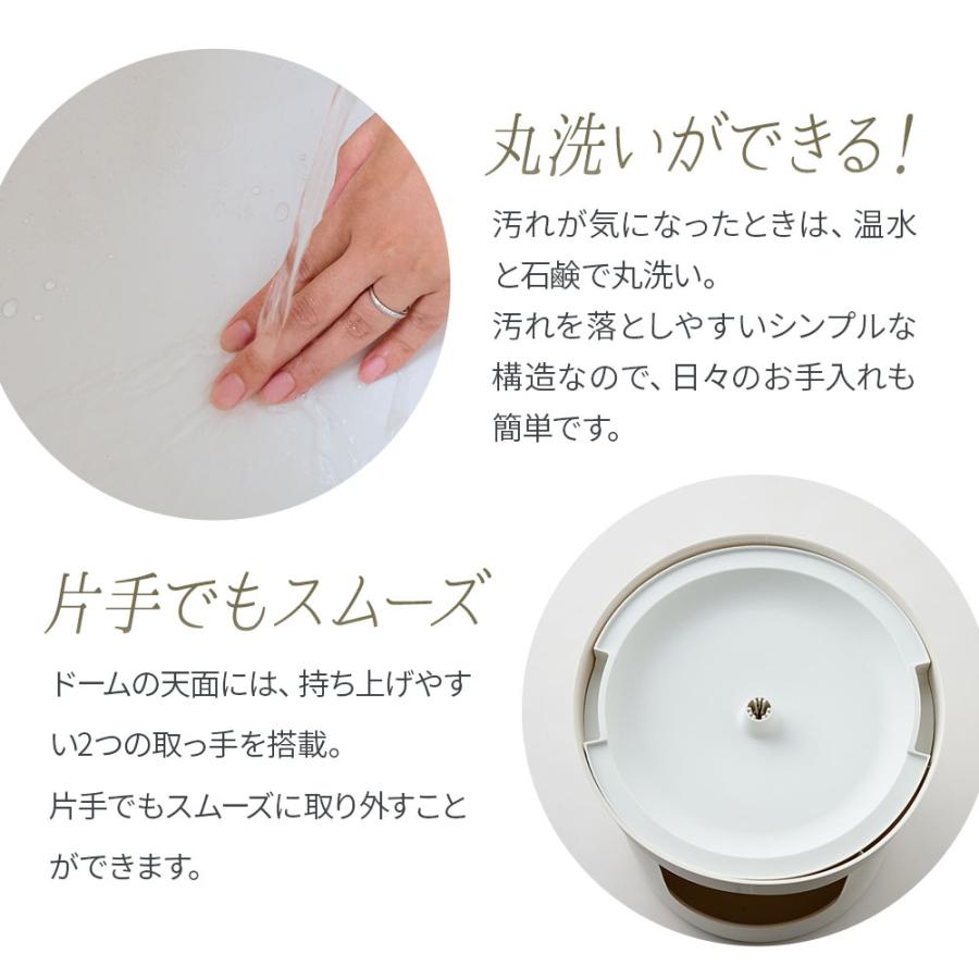 (新発売)  [猫トイレ プランターキャットトイレ] 猫 ねこ ネコ 猫トイレ ネコトイレ 大き目 大きい ねこトイレ おしゃれ 高品質 インテリア 洗いやすい | OFT | 08