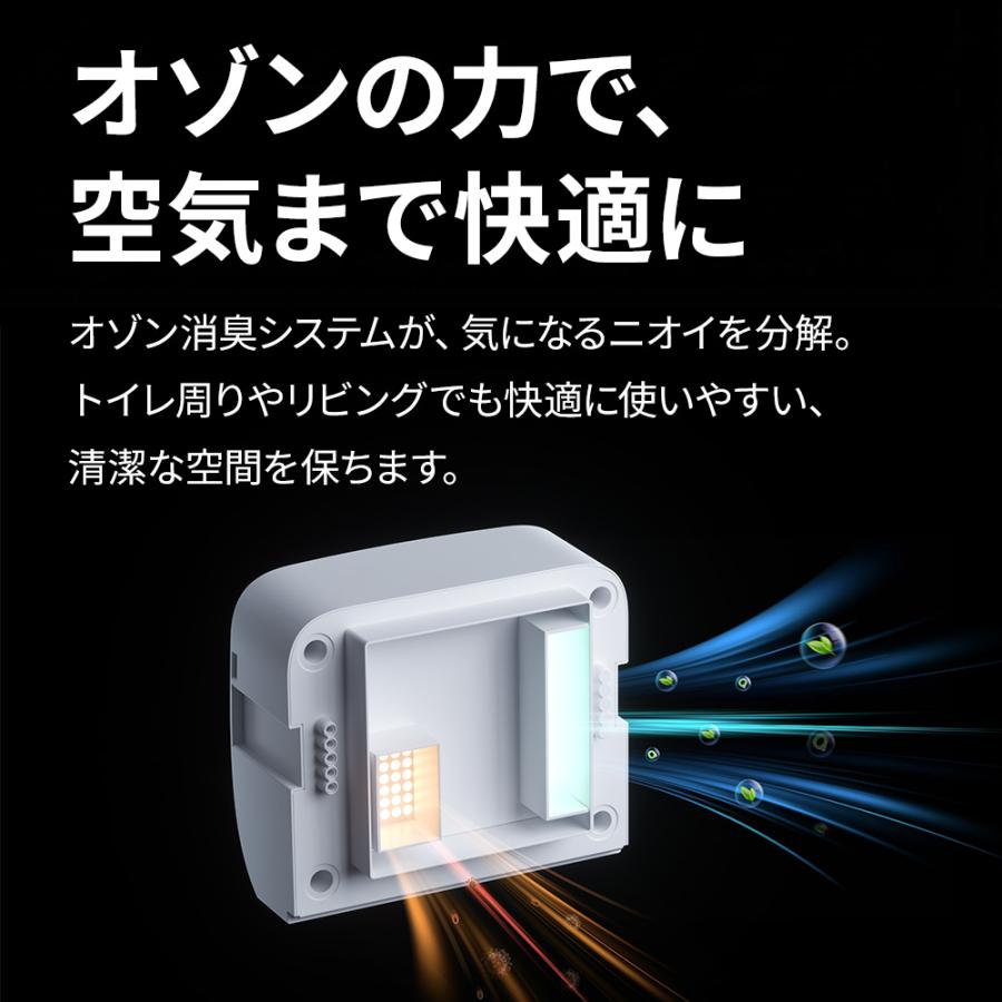 (新発売) ［自動猫トイレ CATLINK SCOOP ROBOT PRO ステップセット] 猫 ねこ ネコ 自動ネコトイレ 自動トイレ 爆買 | OFT | 11