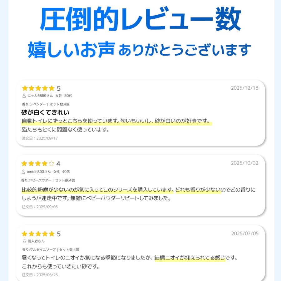 (OFT) [猫砂 VAN CAT 5kg] ネコ砂 ねこ砂 鉱物 ベントナイト 自動 自動トイレ 固まる 脱臭 まとめ買い | OFT | 09