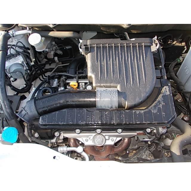 スイフト DBA-ZC72S エンジンASSY RS K12B CVT ZMT : アイパーツ