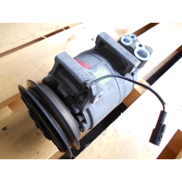 エルフ PB-NKR81A A/Cコンプレッサー 標準FFL 3T 4HL1 5F 729 ゼクセル