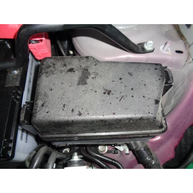 専用　セットのキャスト CAST（ダイハツ） キャスト DBA-LA250S ヒューズボックス