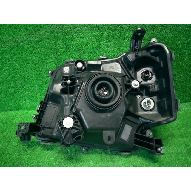 ハイゼット 3BD-S710V 右ヘッドランプASSY カーゴデラックス 4WD KF-VE CVT W19  イチコ A010 81130-B5180の画像