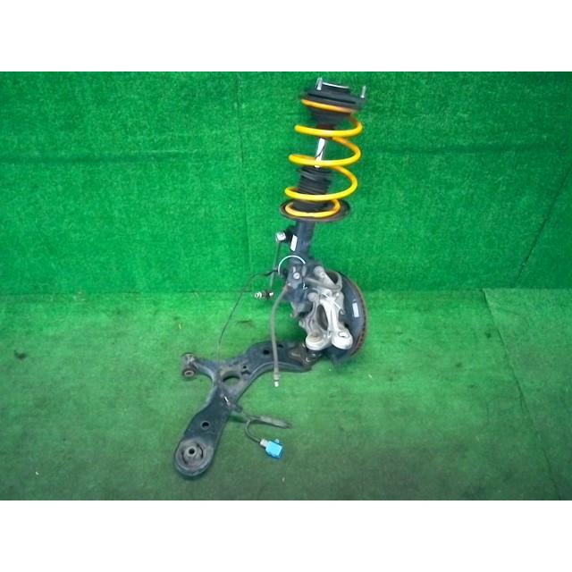 プリウス DAA-ZVW30 右FストラットASSY Sツーリングセレクション 2ZR-FXE CVT 070    48510-80542 43201-47030 48068-47050 | プリウス